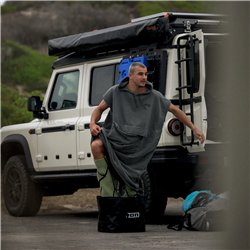 ION Gearbag Changing Bucket 