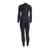 ION Wetsuit Amaze Amp 3/2 Front Zip women black