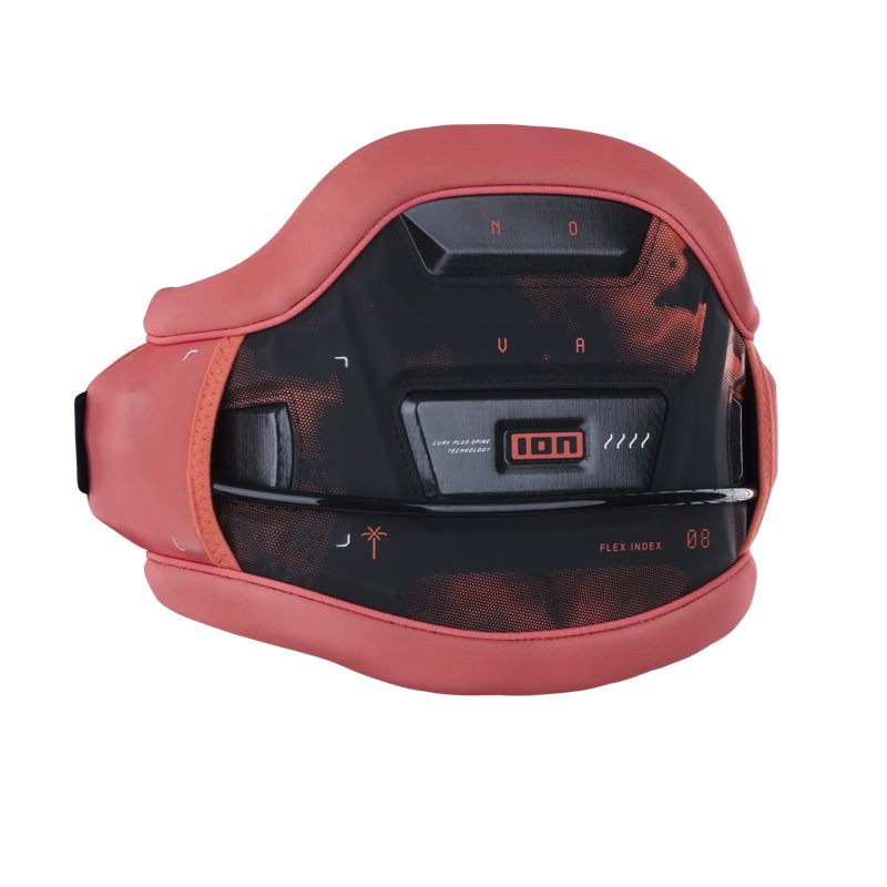 ION Harness Waist Kite Nova tiger-coral