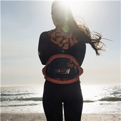 ION Harness Waist Kite Nova tiger-coral