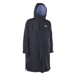 ION Water Jacket Storm Coat unisex black