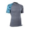 ION Neo Top 2/2 SS men sage grey