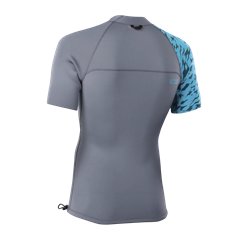 ION Neo Top 2/2 SS men sage grey