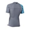 ION Neo Top 2/2 SS men sage grey