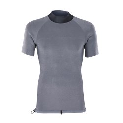 ION Neo Top 2/2 SS men sage grey