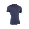 ION Neo Top 2/2 SS men blue-nights