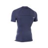ION Neo Top 2/2 SS men blue-nights