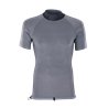 ION Neo Top 2/2 SS men blue-nights