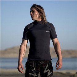 ION Neo Top 2/2 SS men black