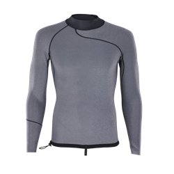 ION Neo Top 0.5 LS men sage grey