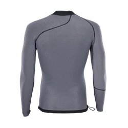 ION Neo Top 0.5 LS men sage grey