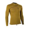 ION Neo Top 0.5 LS men gold burst