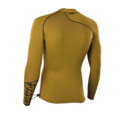 ION Neo Top 0.5 LS men gold burst
