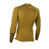 ION Neo Top 0.5 LS men gold burst