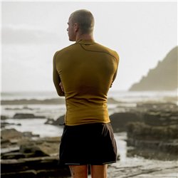 ION Neo Top 0.5 LS men gold burst