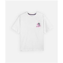 Oxbow T-Shirt off white