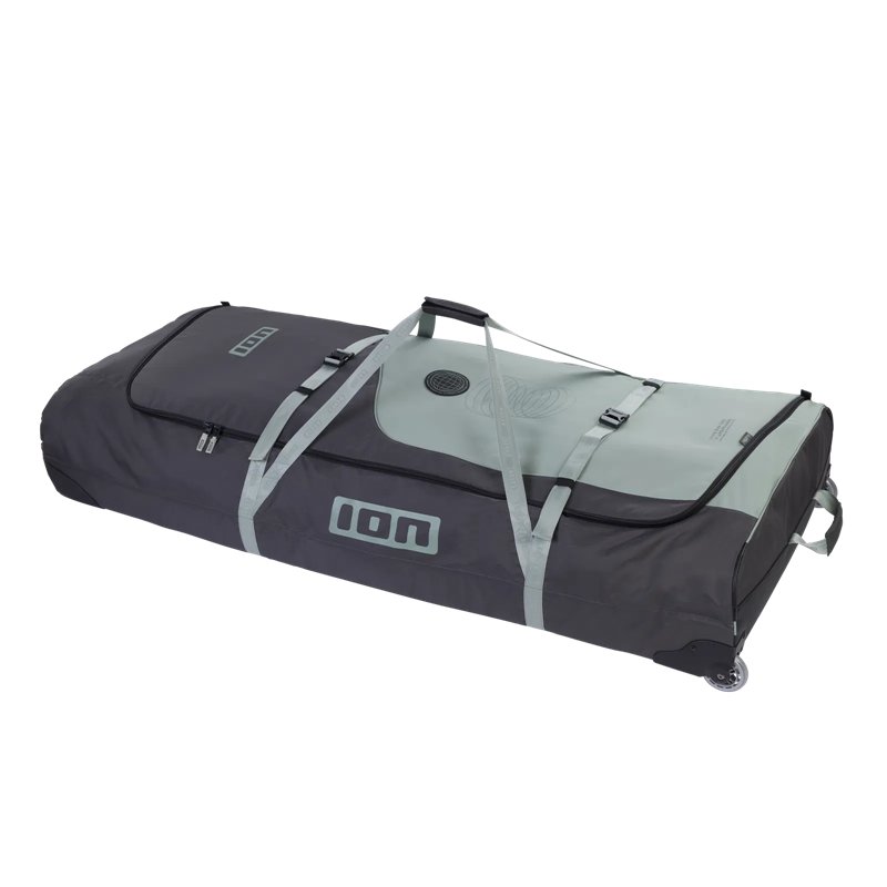 ION Gearbag Wing Core jet-black 5'5