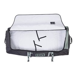 ION Gearbag Wing Core jet-black 5'5