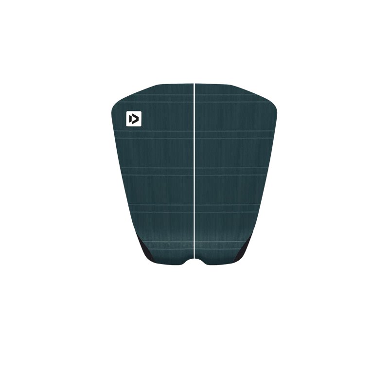 Duotone Traction Pad Pro - Back (2pcs) - grey - 5mm