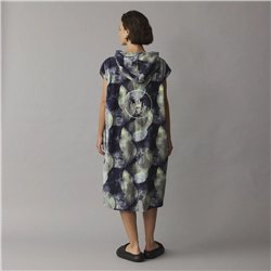 ION Poncho Core Lumen under-water