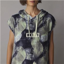 ION Poncho Core Lumen under-water