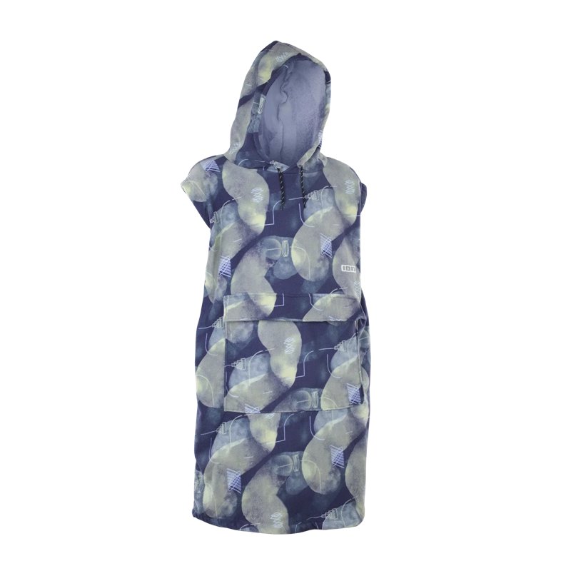 ION Poncho Element under-water