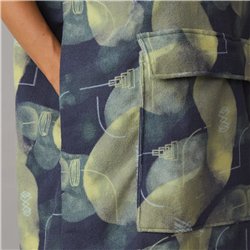 ION Poncho Element under-water