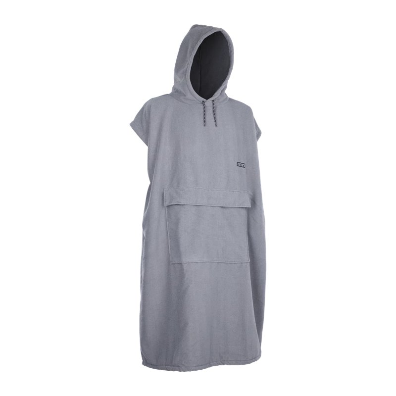 ION Poncho Element sage-grey