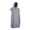 ION Poncho Element sage-grey