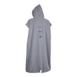 ION Poncho Element sage-grey