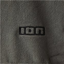 ION Poncho Element sage-grey