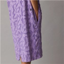 ION Poncho Select Reefside lilac-petals