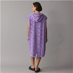 ION Poncho Select Reefside lilac-petals