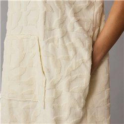 ION Poncho Select Reefside light-beige