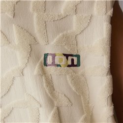 ION Poncho Select Reefside light-beige