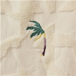 ION Poncho Select Reefside light-beige