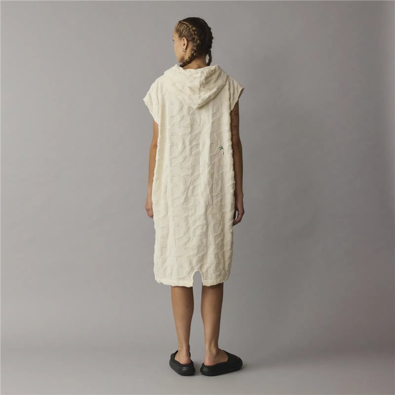ION Poncho Select Reefside light-beige
