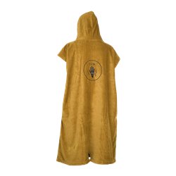 ION Poncho Core gold burst