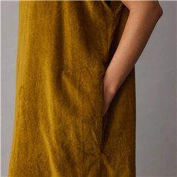 ION Poncho Core gold burst