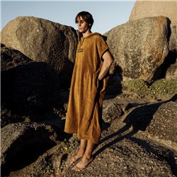 ION Poncho Core gold burst