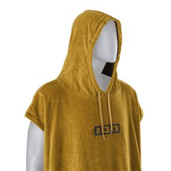 ION Poncho Core gold burst