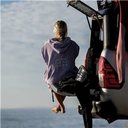 ION Poncho Core lost-lilac