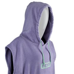 ION Poncho Core lost-lilac