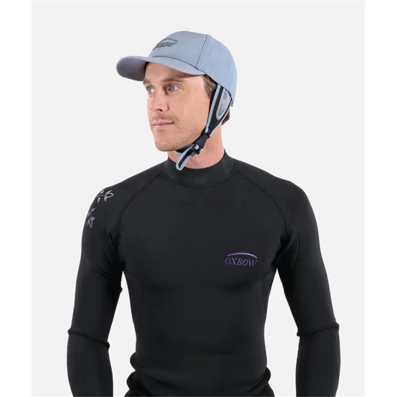 Oxbow  P0ULUWATU-CP sharkskin