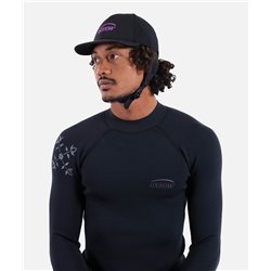 Oxbow  P0ULUWATU-CP black
