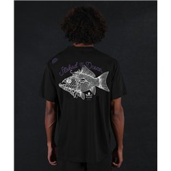 Oxbow  S1GHOSTNET-SST black