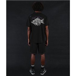 Oxbow  S1GHOSTNET-SST black