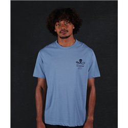 Oxbow  S1GHOSTNET-SST stone blue