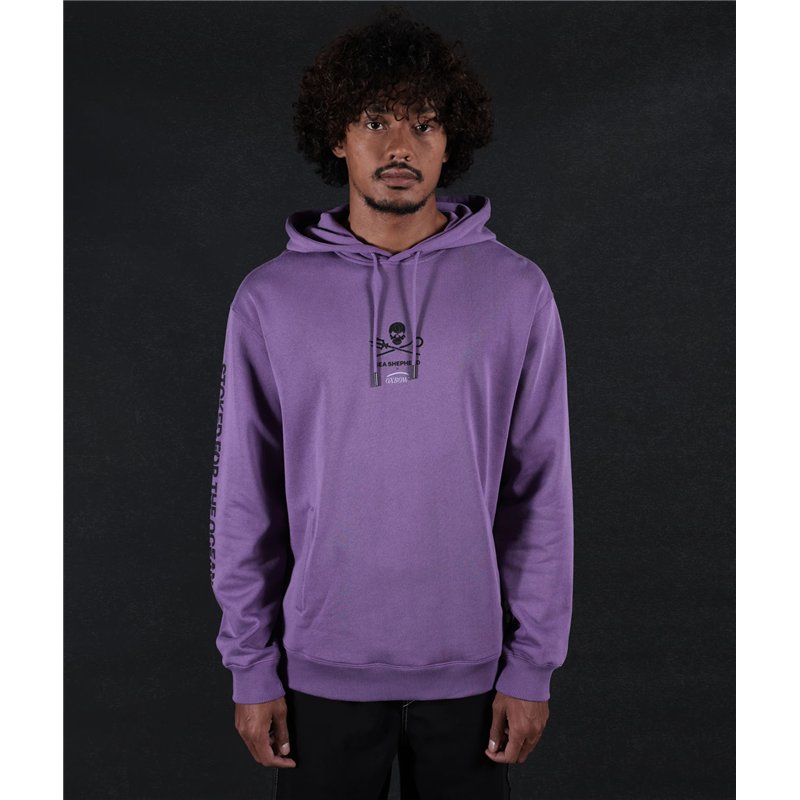 Oxbow  S1SFTO-HO purple