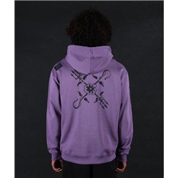 Oxbow  S1SFTO-HO purple